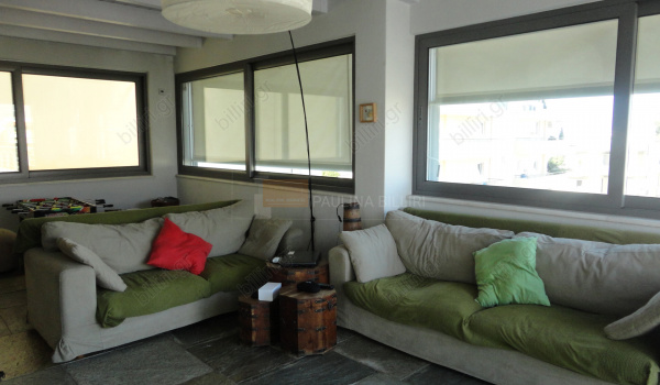 Καθιστικό - Sitting area 